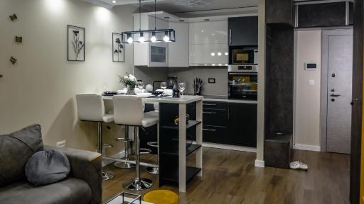 Apartment Delux 14 - Housity