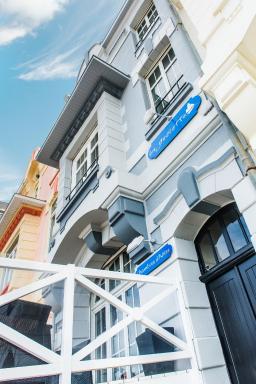 La Goélette, Chambres d'Hôtes - Housity