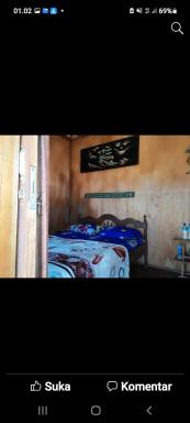 Akria bed and breakfast - Housity