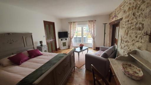 La Charmentaise - Housity