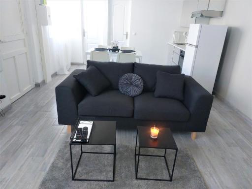 Charmante maison cosy T2 avec terrasse - Housity