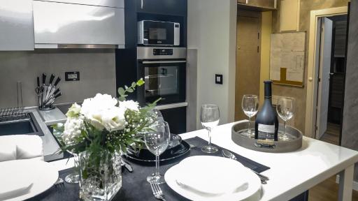 Apartment Delux 14 - Housity