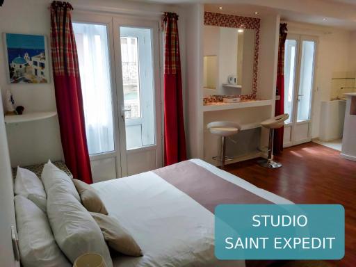 Studios Archange St Michel - Housity