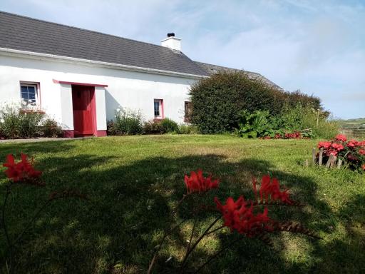 B&B The Red Door Cottage - Housity