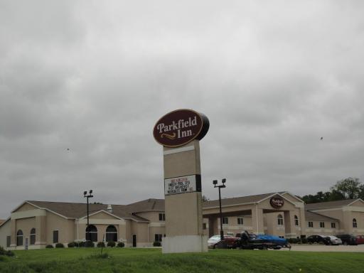 Parkfield Inn - Warsaw - Housity