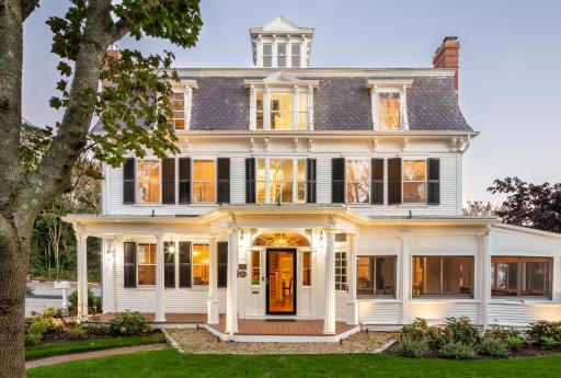 Chapter House - Housity