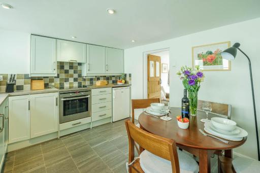 Poppy Cottage - Aldeburgh Coastal Cottages - Housity