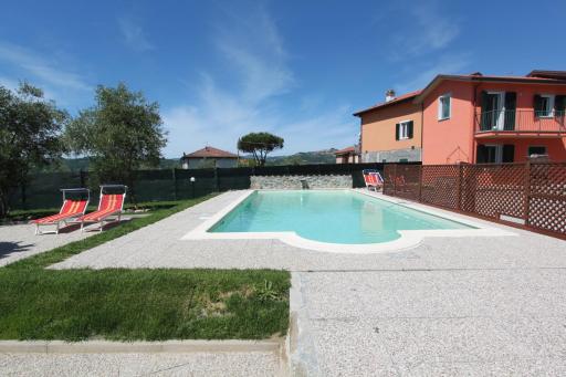 Casa vacanze La Fonda - Housity