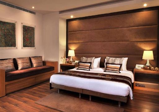 Udman Hotel Panchshila Park - Housity