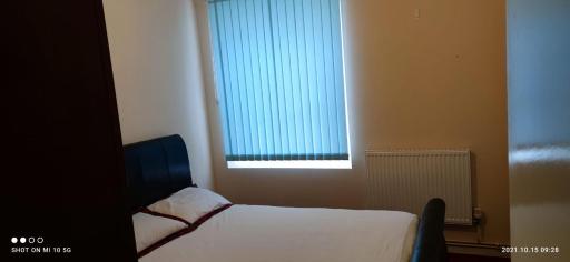 Nice Double Bedroom at Streatham Place - Housity