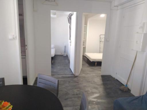 APPARTEMENT 6 PERSONNES - Housity