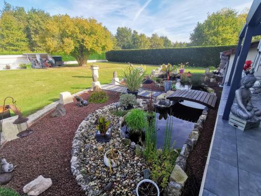 Agréable chambre d’hôte à la campagne - Housity