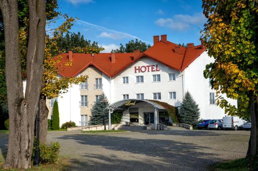 Hotel Lord Gorlice - Housity