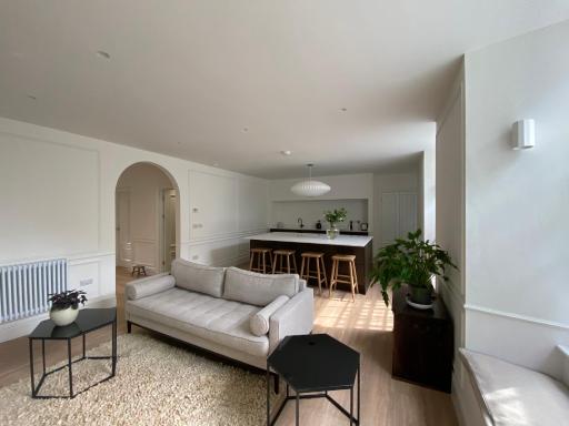 Deluxe Apartment in Historic Quarter near Beaches - Housity