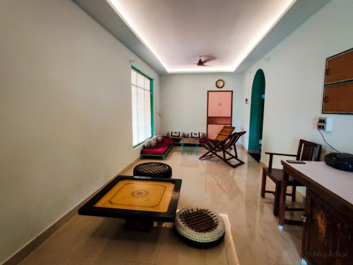 Sakhey Homestay - Housity