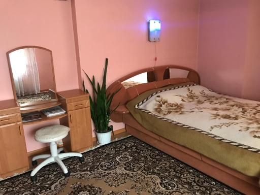 Апартаменти з окремою ванною кімнатою - Housity