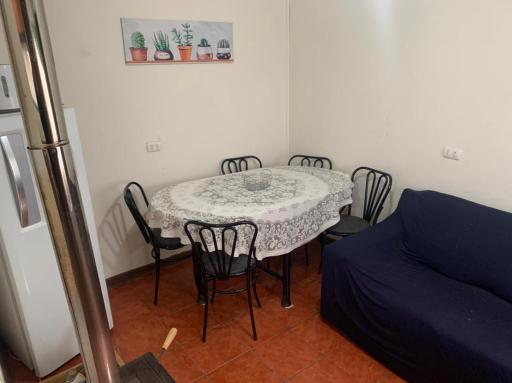Apartamento interior independiente - Housity