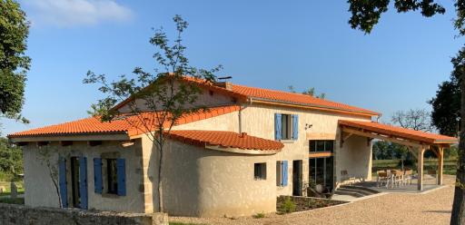 LA BERGERIE DU DAMIAN - Housity