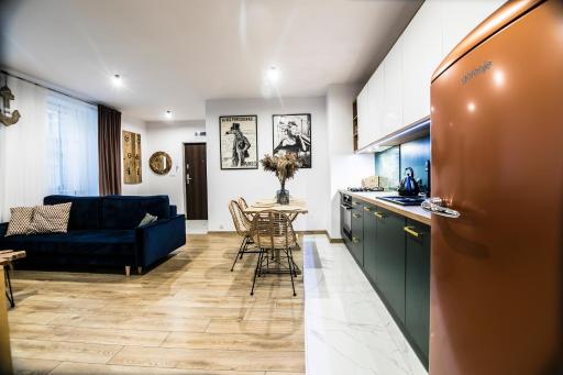AP Apartment's Gdańska - Housity