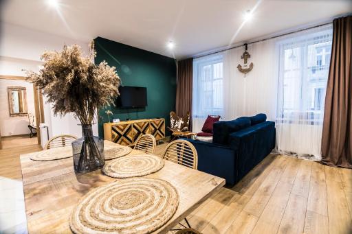 AP Apartment's Gdańska - Housity