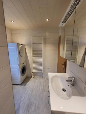 Ferienwohnung Neubörger mit Hottub - Housity