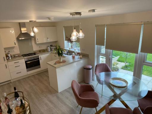 Beautiful Glasgow Home - Housity