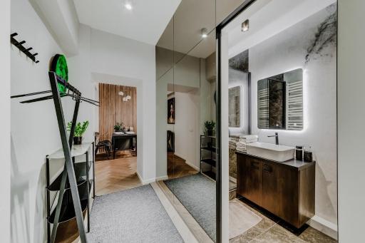 Old Town apartment l Self check in - Housity