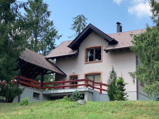 Villa Romantica - Housity