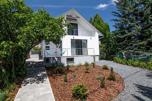 P17 Clement Garden Badacsony - Housity