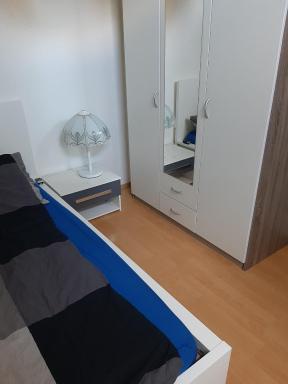 Apartment Osnabrück 2 Schlafzimmer - Housity