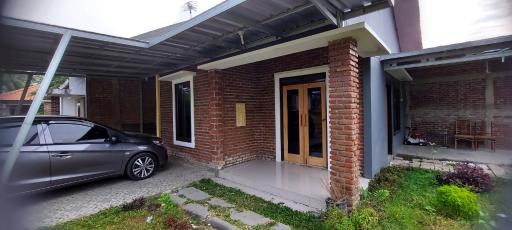 HOMESTAY SALAHUDDIN AL-AYYUBI - Housity