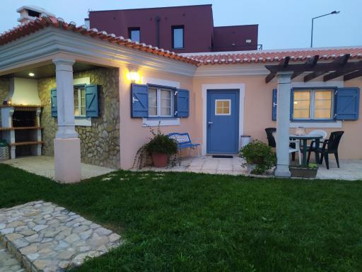 Villa Terra da Eira T1 - Sun, Sea and Relax - Housity
