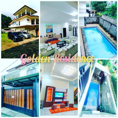 Villa Golden Residence - Housity