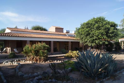 La Vaca Tranquila - Housity