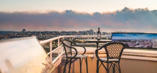 My Jerusalem View - Housity