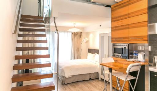 Modena by Fraser Putuo Shanghai - Housity