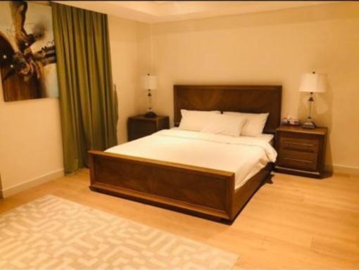 Saadiyat Townhouse Apartment Villa - Housity