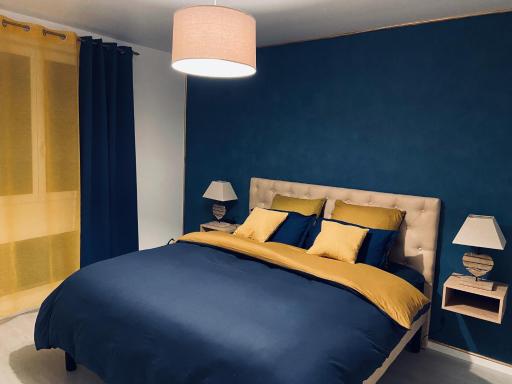 Bleu Horizon - Housity