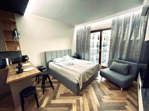 Icon Apartaments Drobnera studio - Housity