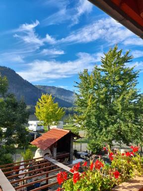 Ferienwohnungen am Moselbeach - Housity