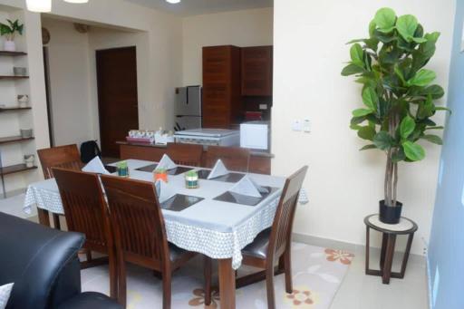 Elegant 2 bedroom appartment at the Vacation Home - Housity