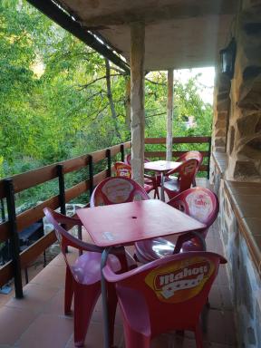 Villa Cangrejo Apartamentos Rurales - Housity