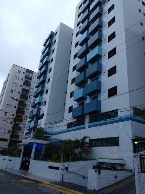 Praia Grande Residencial - Hizvo
