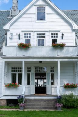 Villa Sole, Trysil - Housity