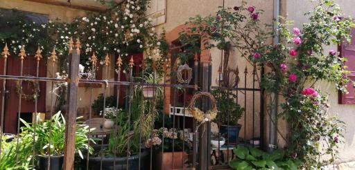 FeWo Winzerhaus 1900 - Housity