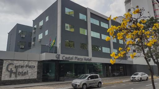 Castel Plaza Hotel - Housity