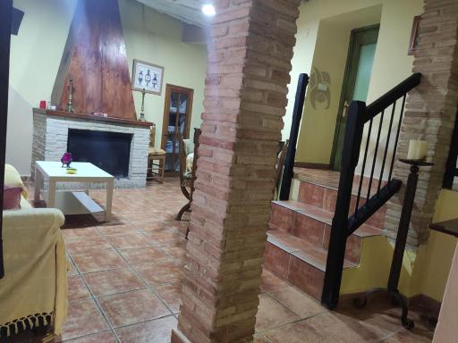 Cueva Mudejar - Housity