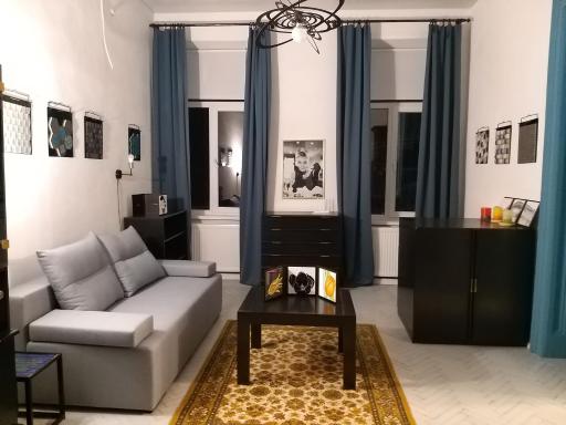 Затишна квартира в історичному Центрі міста - Housity