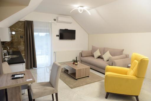 Kovač Residence - Housity