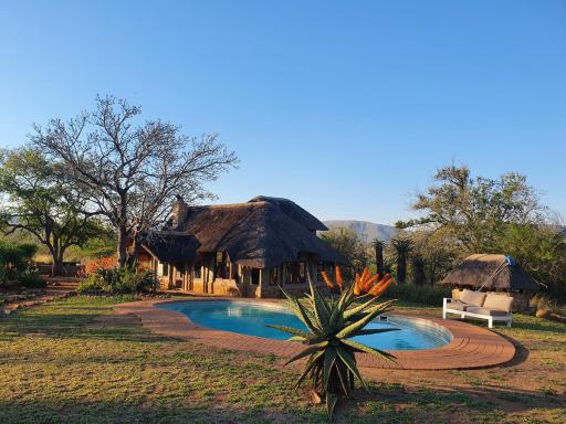 Somkhanda Game Reserve - Housity